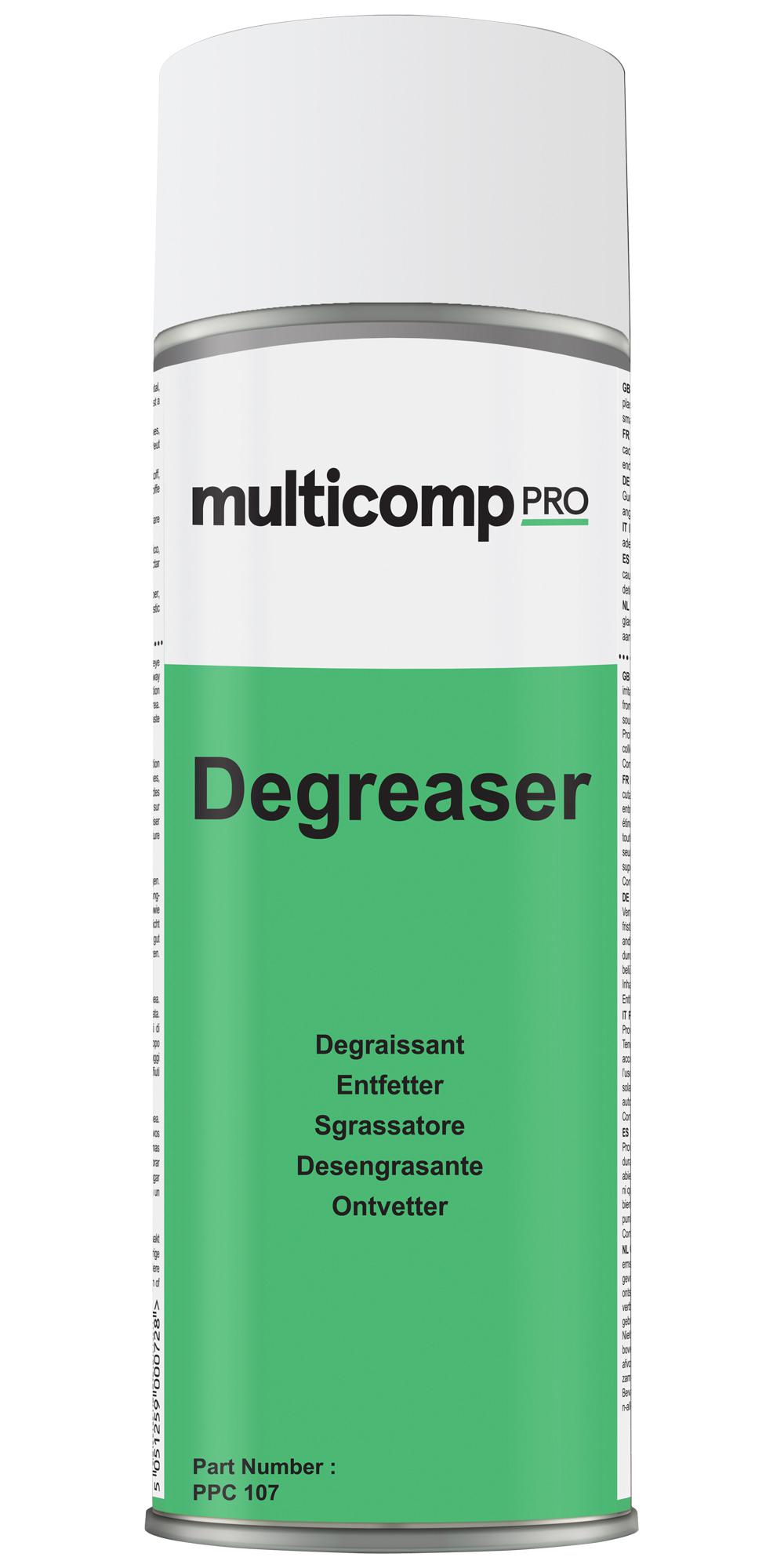 Degreaser, 400ml