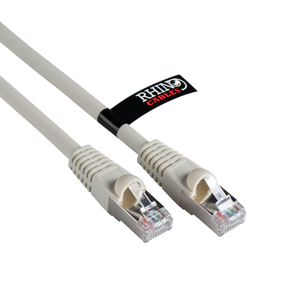 15cm Short Cat6A Network Cables