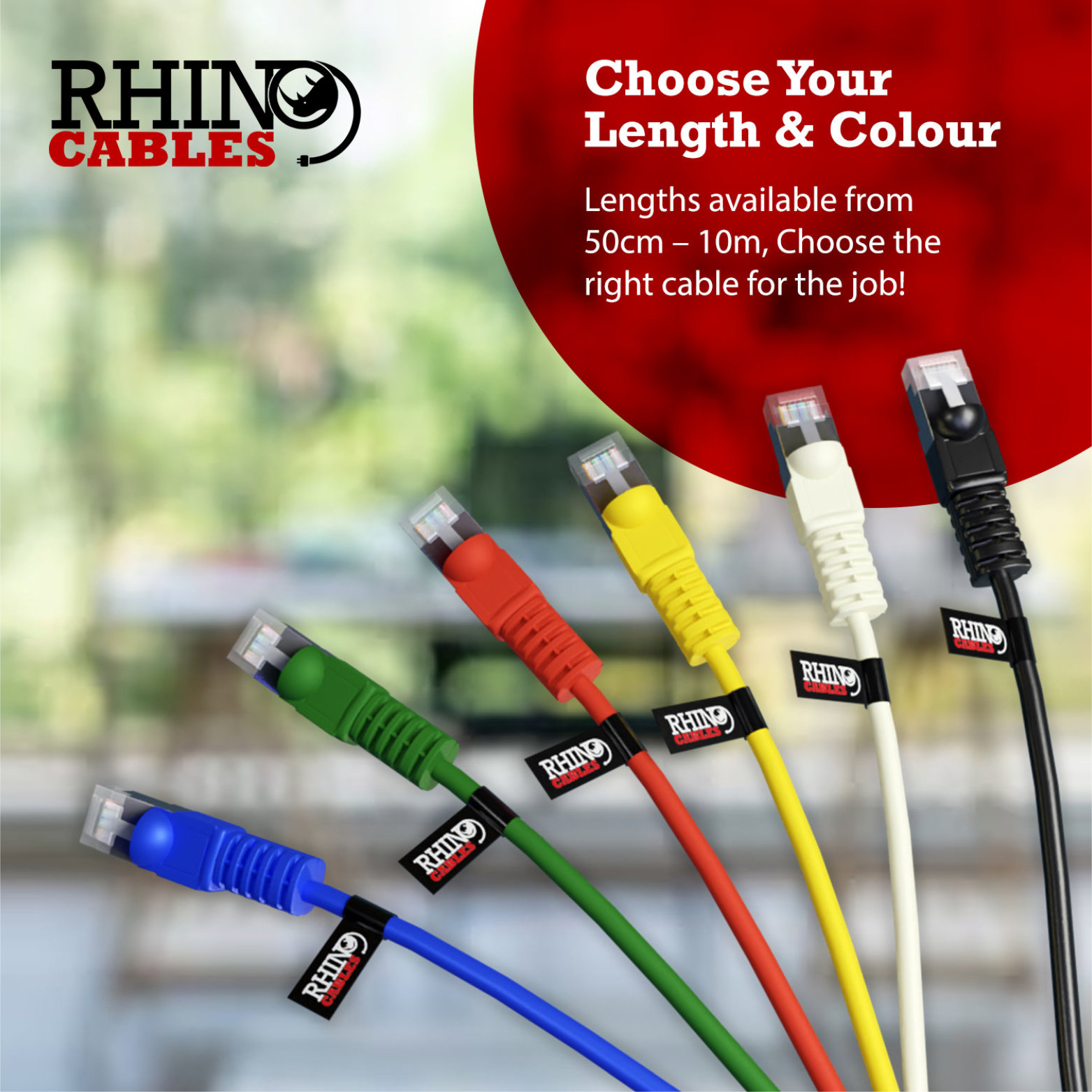 buy cables uk