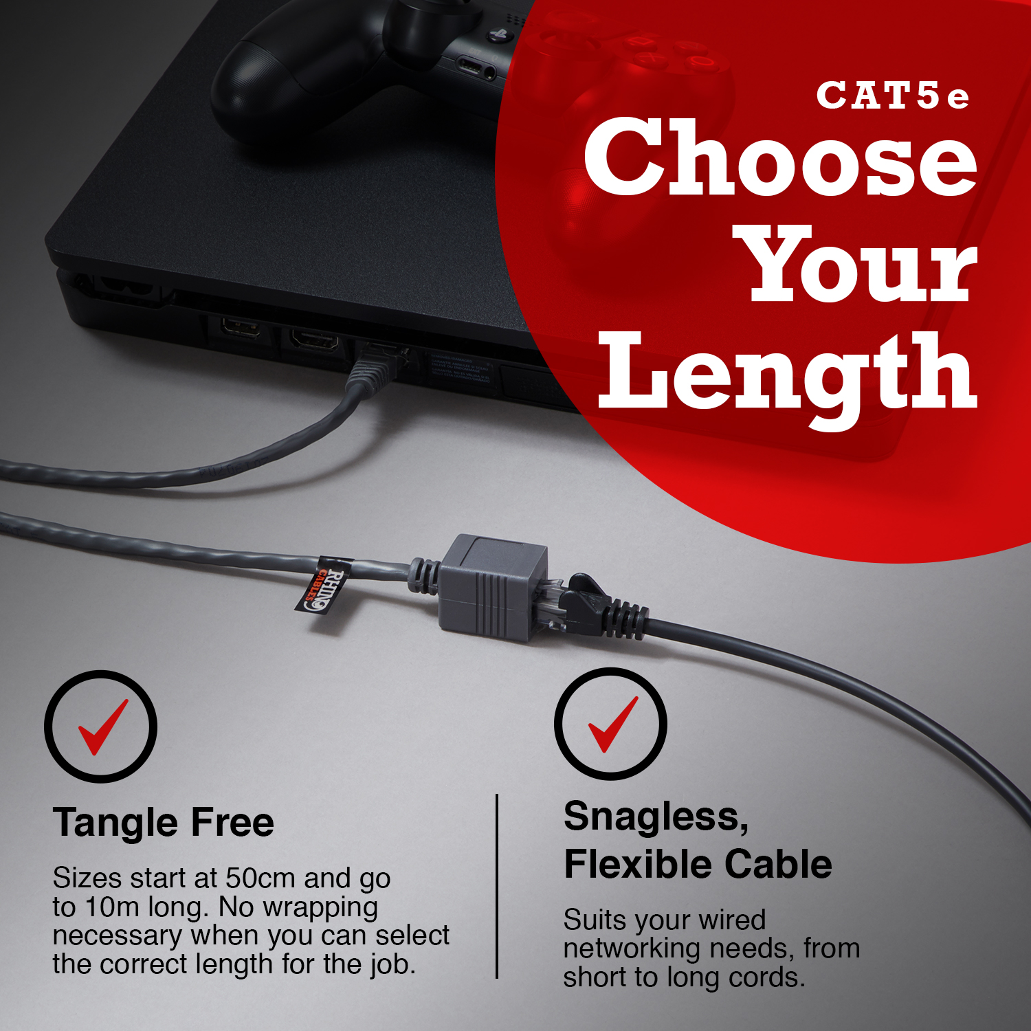 buy cables uk