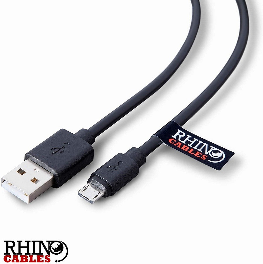 USB – 2.0 Data Cable