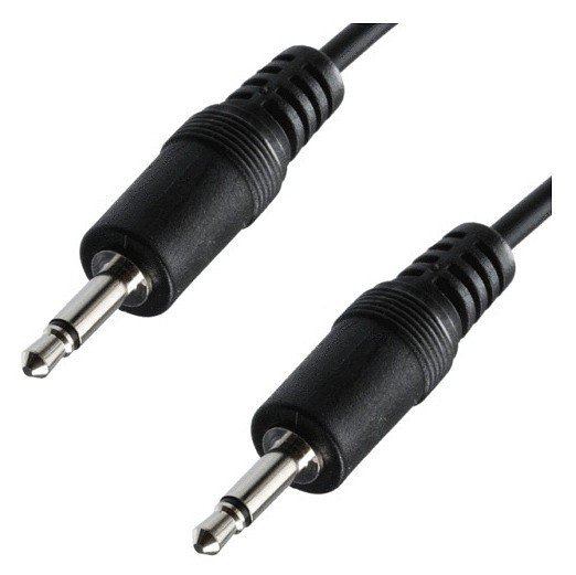 Mono 3.5mm Jack to Jack Cables , Audio Cables/Adaptors Digital & Stereo >  Cables 