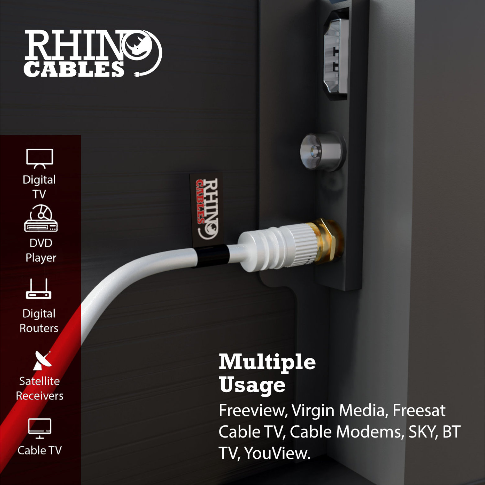 buy cables uk