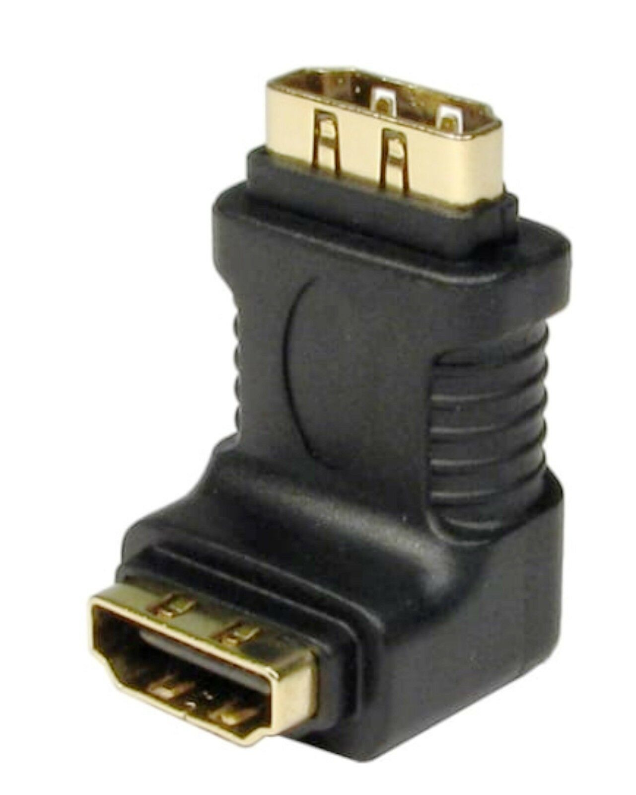 Wholesale 22m HDMI to Angled HDMI Lead