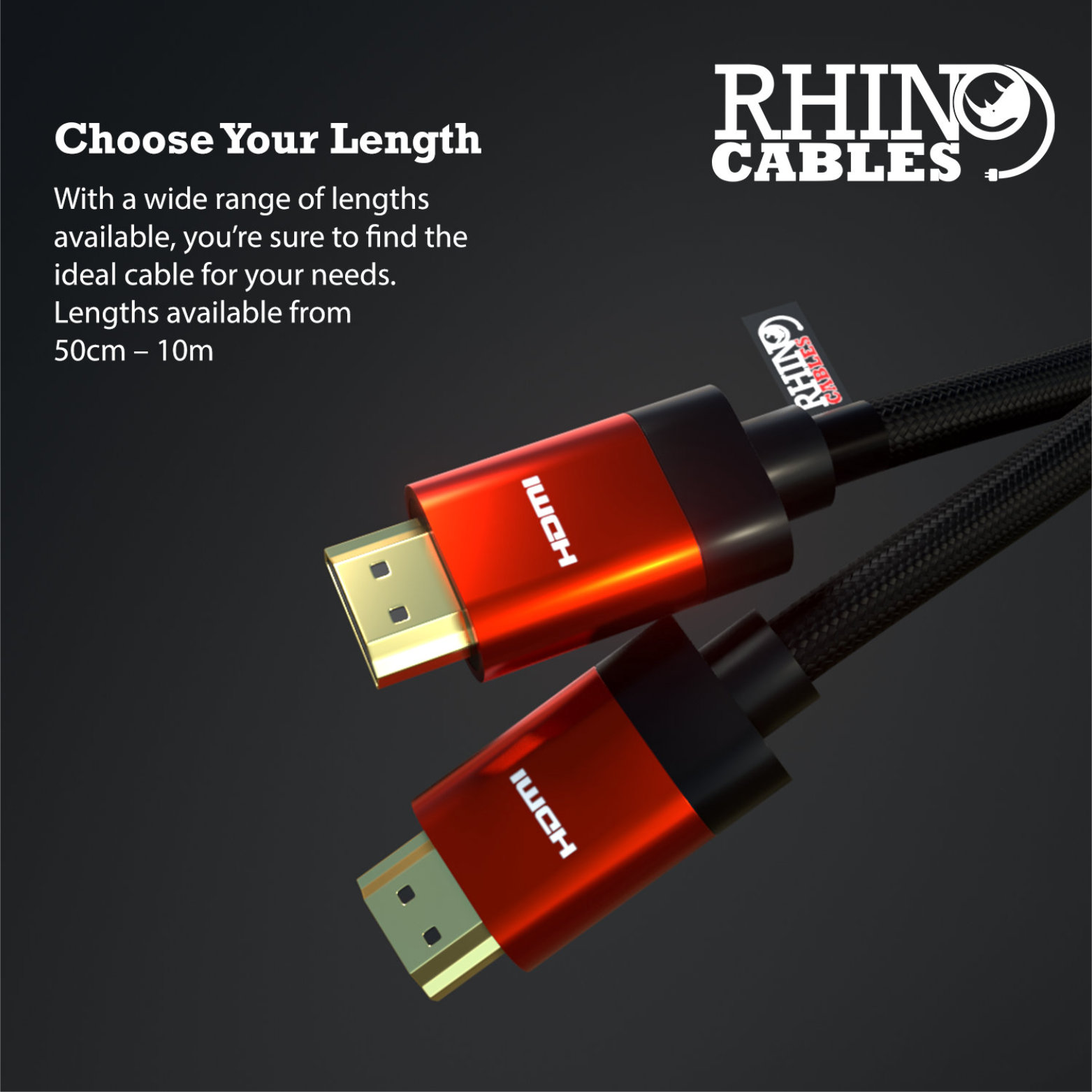 buy cables uk