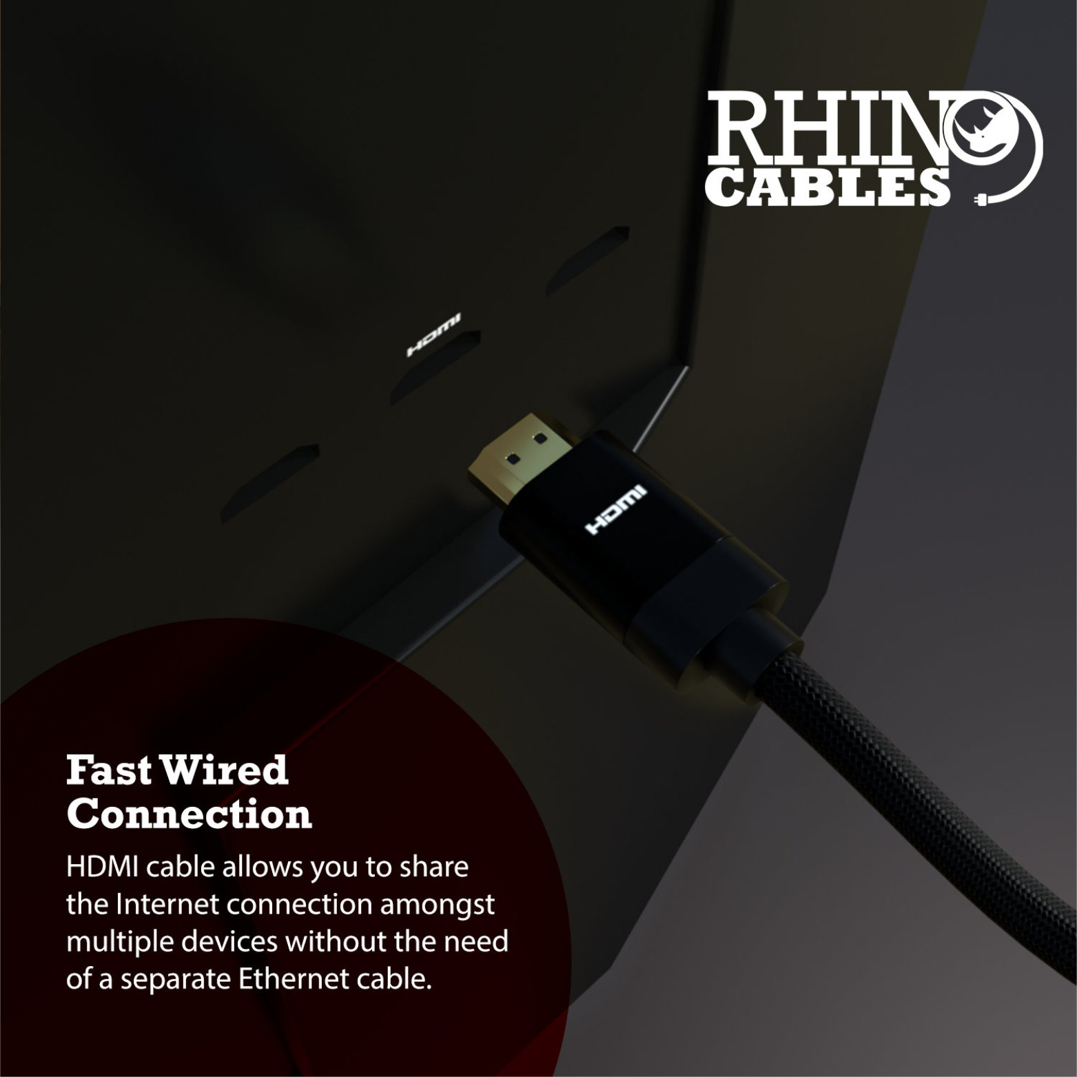 buy cables uk