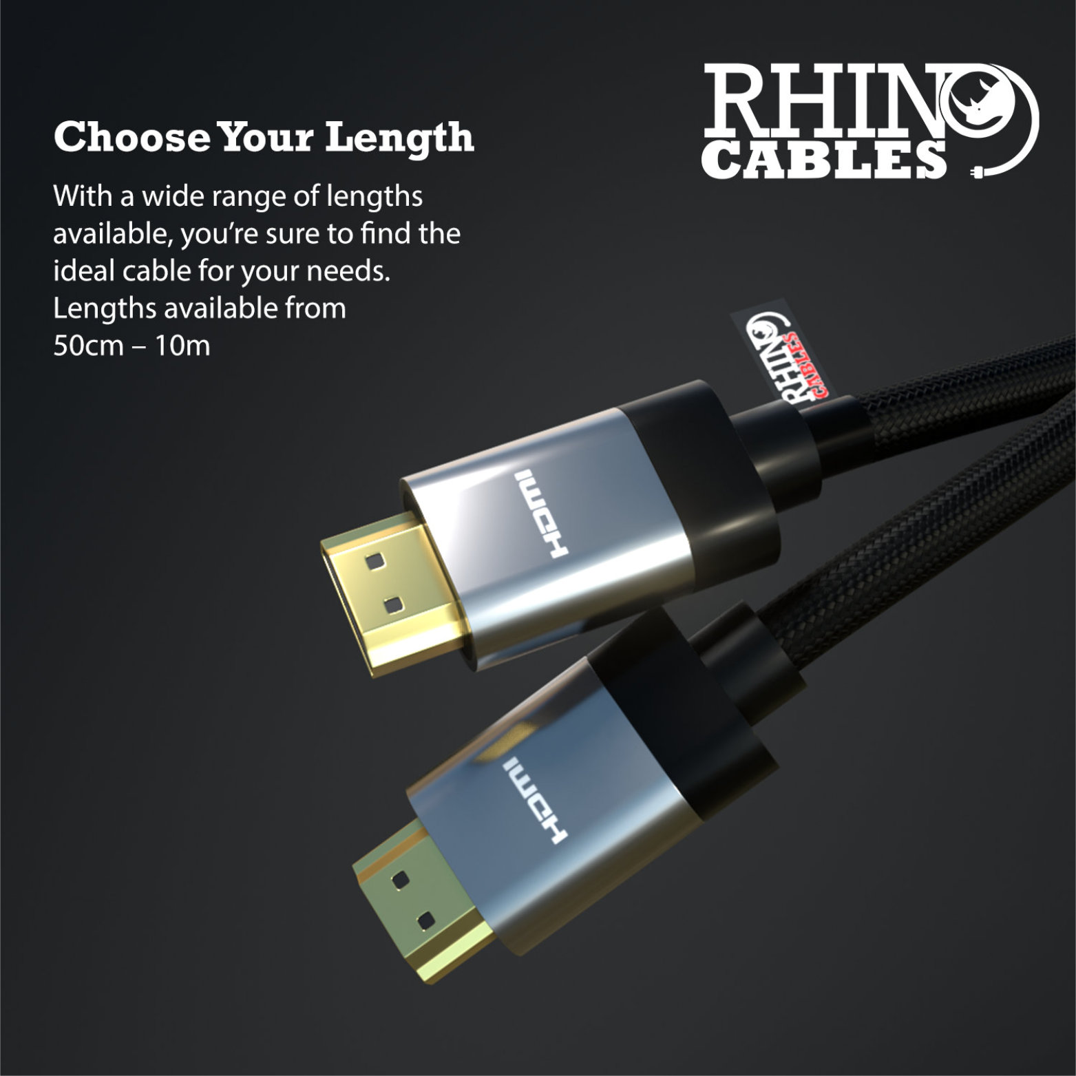 buy cables uk