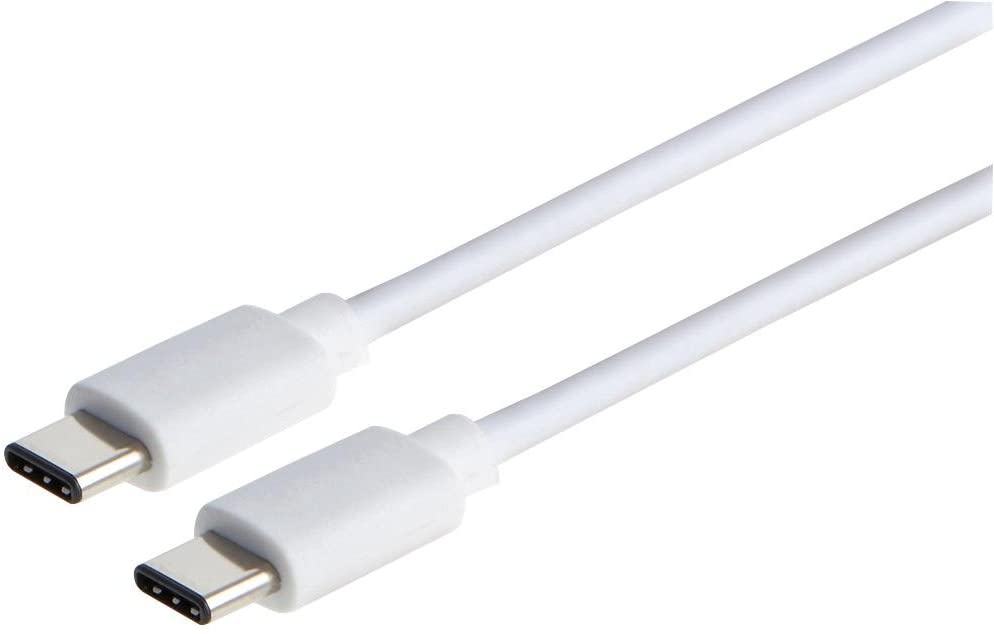 USB-C cables