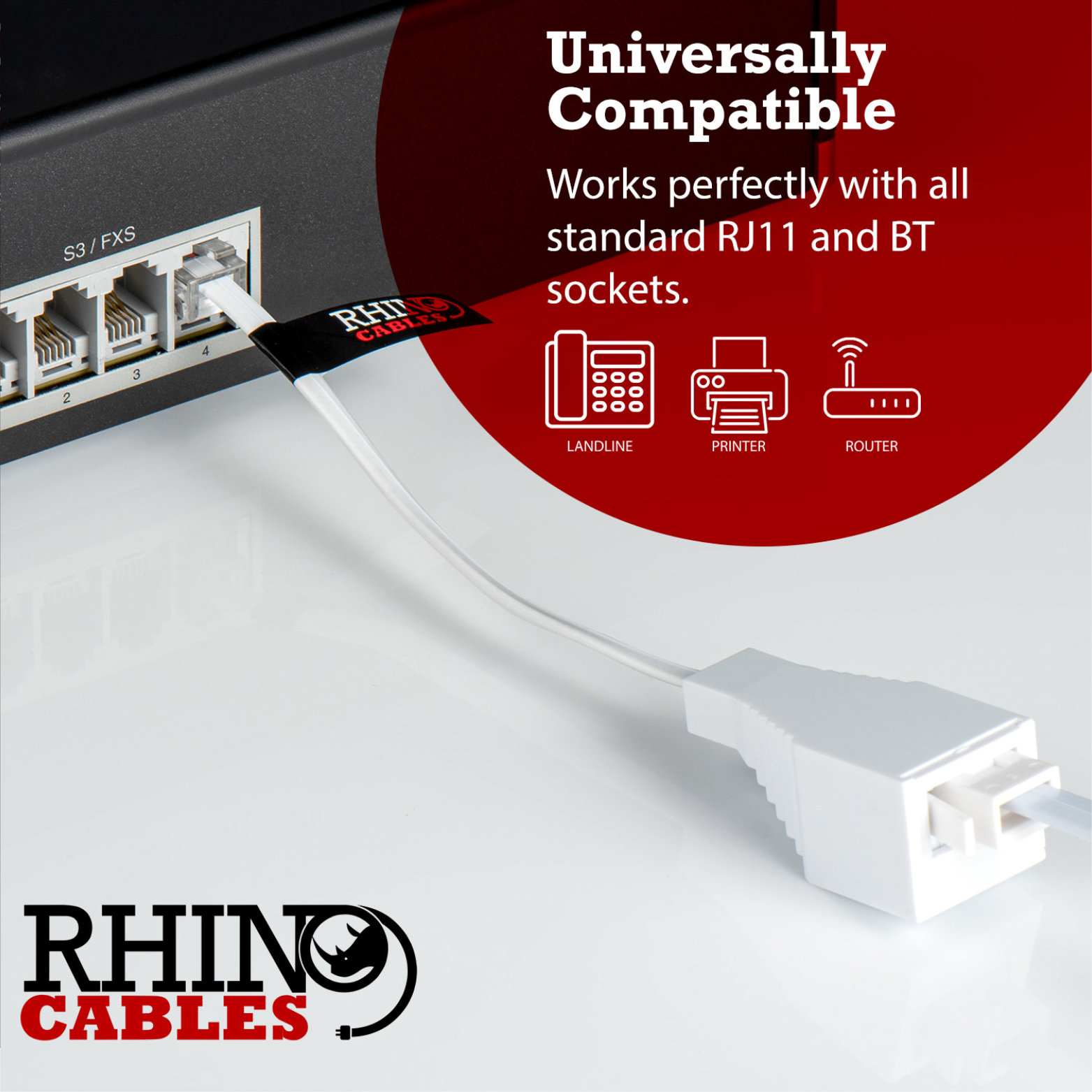 buy cables uk