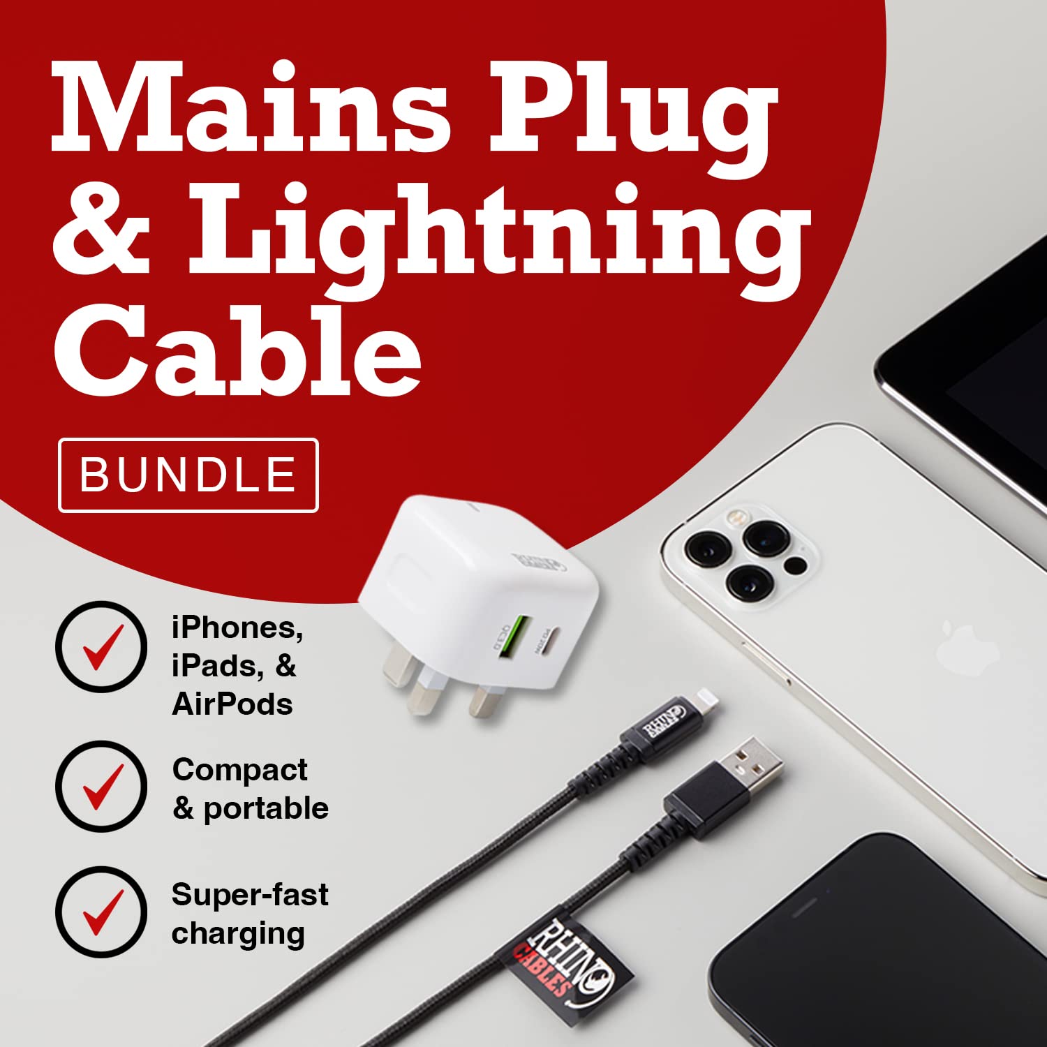 buy cables uk